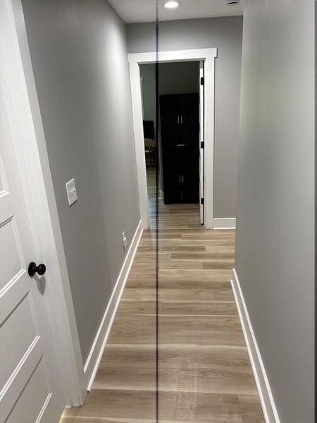 Spacious, unfurnished interior of a new home in , Atlanta (Image 18).