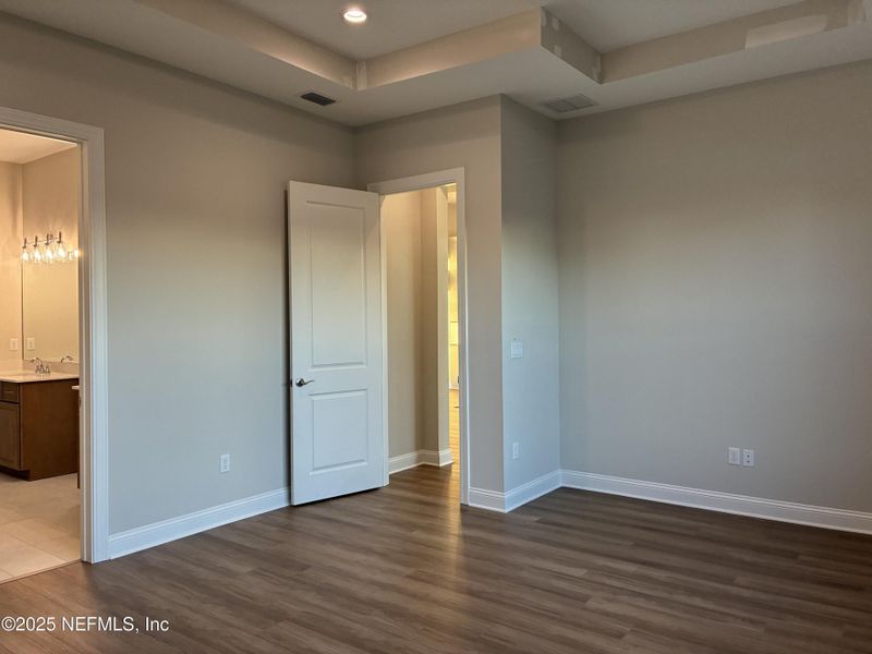 Spacious, unfurnished interior of a new home in Madeira, St. Augustine (Image 15). Spacious, unfurnished interior of a new home in Madeira, St. Augustine (Image 15).