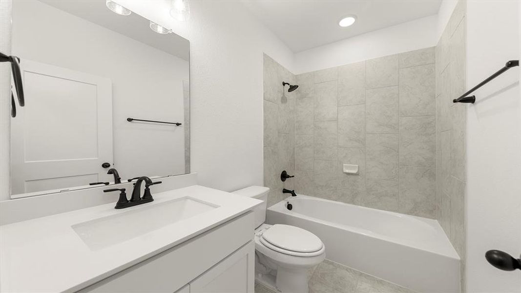 05. 1105 Rushing - 2ND Bath