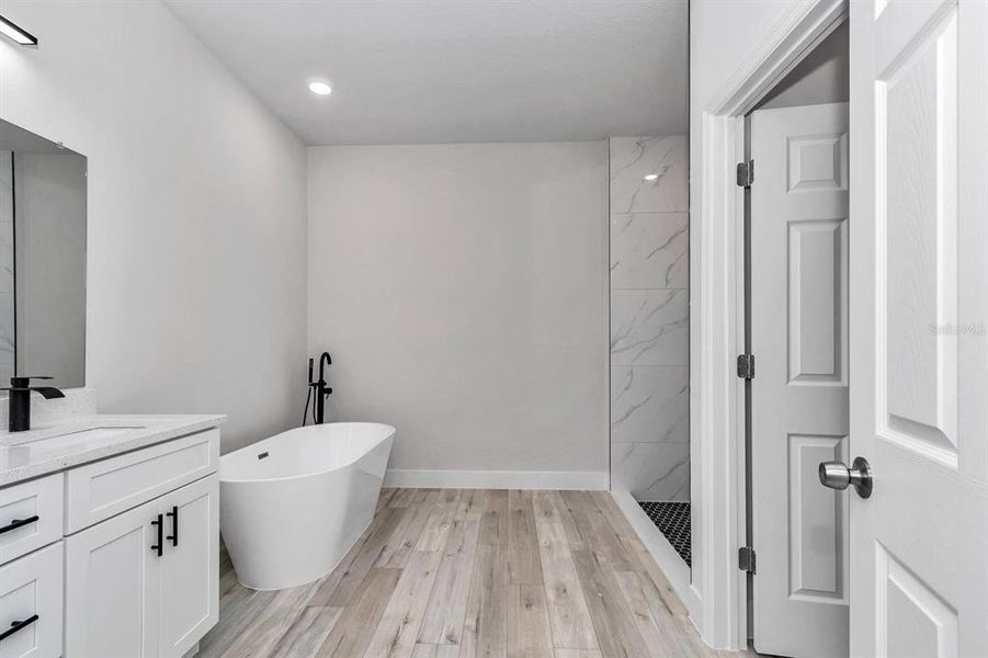 Furnished interior view inside a new home in , Poinciana (Image 4). Furnished interior view inside a new home in , Poinciana (Image 4).