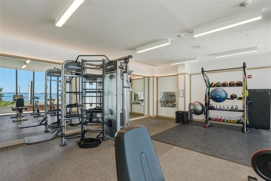 Community amenities in , Tampa (Image 63).