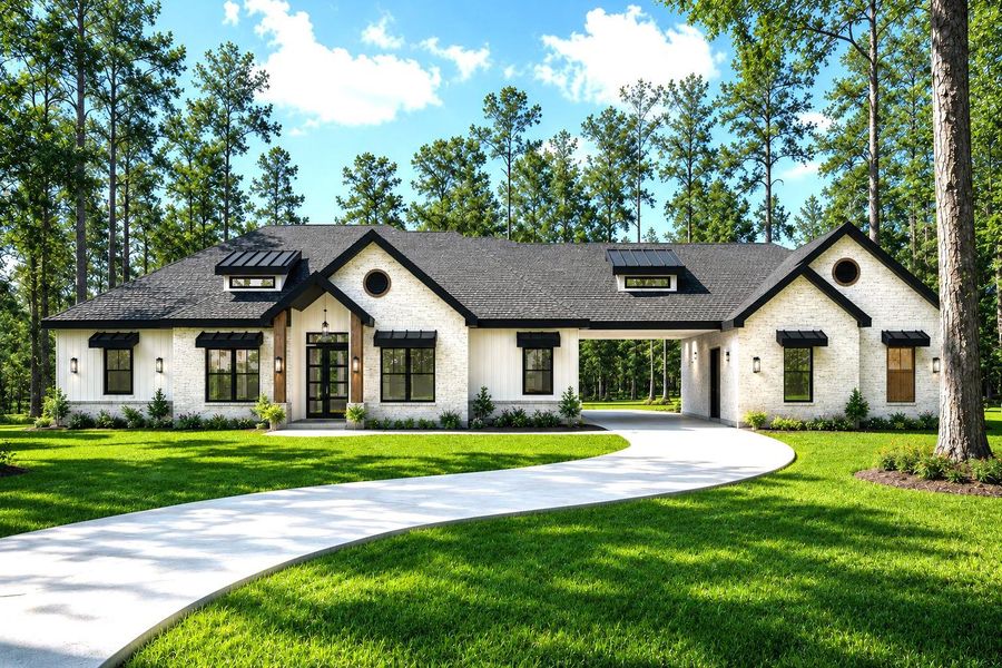 **Virtually staged Rendering- CUSTOMIZE NOW **Virtually staged Rendering- CUSTOMIZE NOW