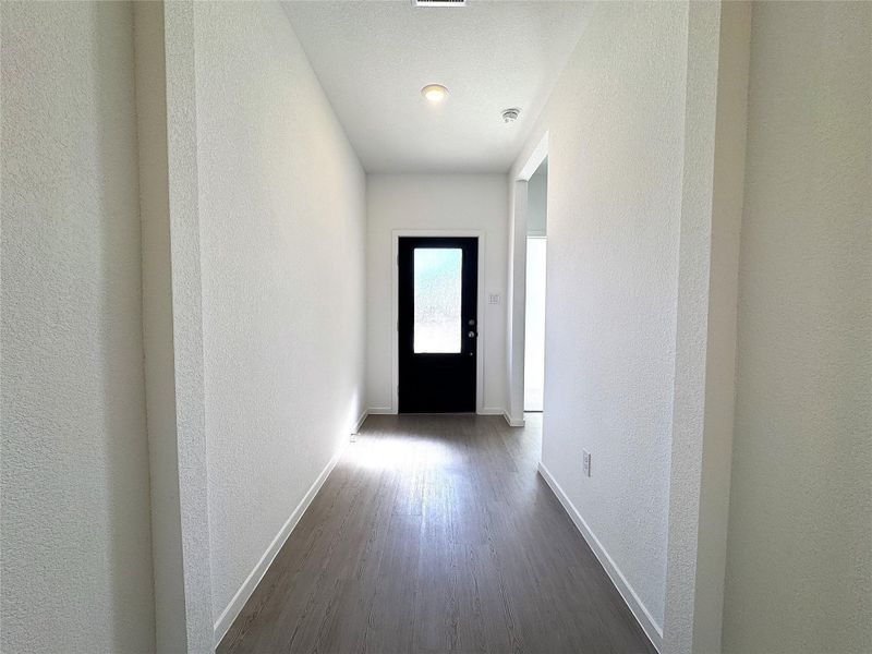 Spacious, unfurnished interior of a new home in Anniston, Katy (Image 23). Spacious, unfurnished interior of a new home in Anniston, Katy (Image 23).