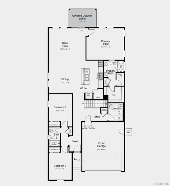 Additional highlights include: built in GE Profile appliances, covered outdoor living, unfinished basement with rough-in plumbing for future use. Additional highlights include: built in GE Profile appliances, covered outdoor living, unfinished basement with rough-in plumbing for future use.