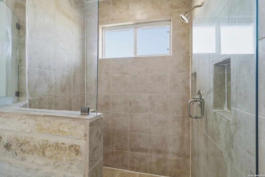 Close-up of interior finishes inside a home in , St. Hedwig (Image 22). Close-up of interior finishes inside a home in , St. Hedwig (Image 22).