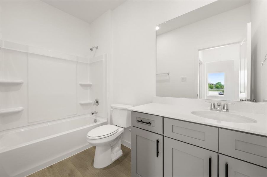 5700 Lakeview- Bathroom-1 5700 Lakeview- Bathroom-1