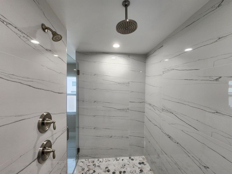 Furnished interior view inside a new home in , Okeechobee (Image 5). Furnished interior view inside a new home in , Okeechobee (Image 5).