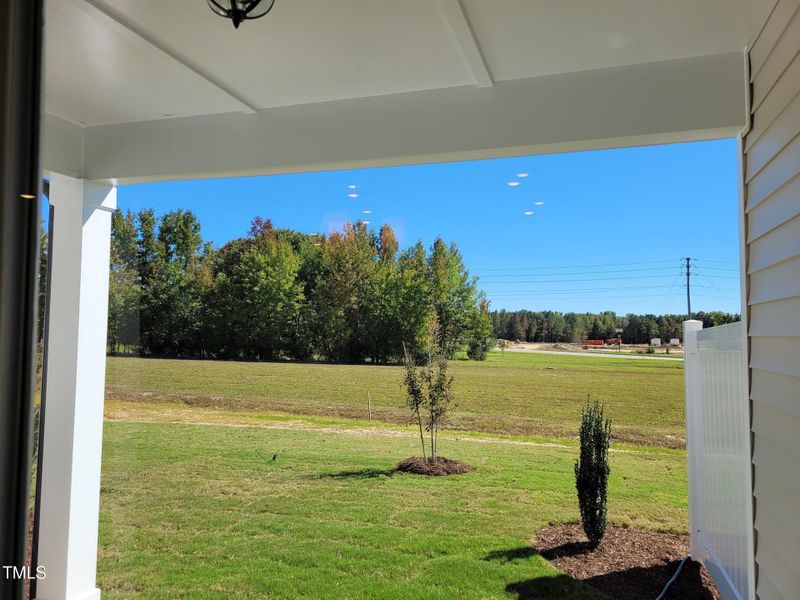 EP 128 Covered Porch EP 128 Covered Porch