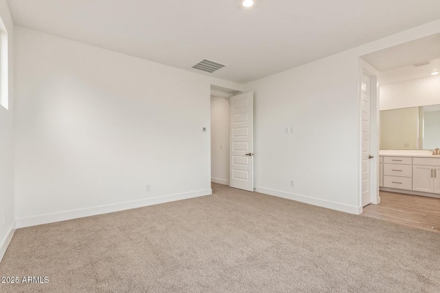 Primary Bedroom View C