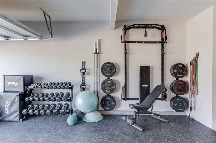 Community amenities in Cambridge, Flowery Branch (Image 39).