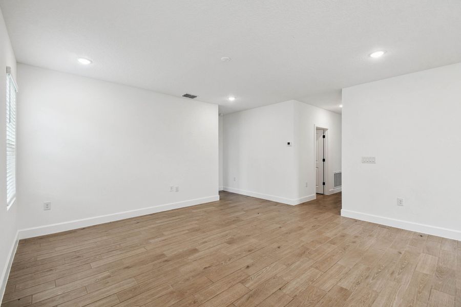 Great Room Great Room