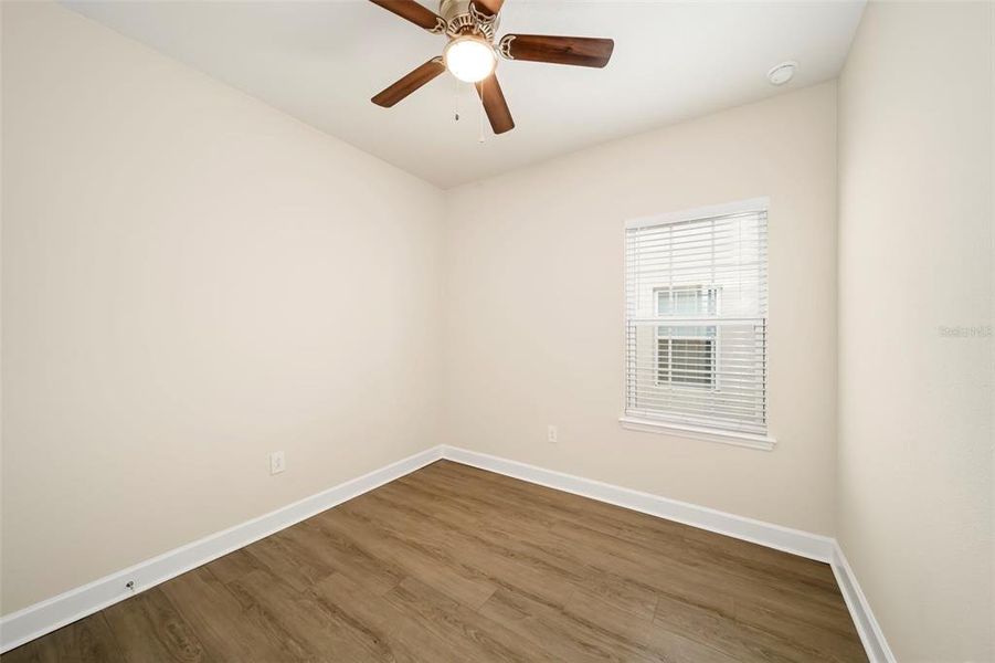 Spacious, unfurnished interior of a new home in , Bradenton (Image 32).