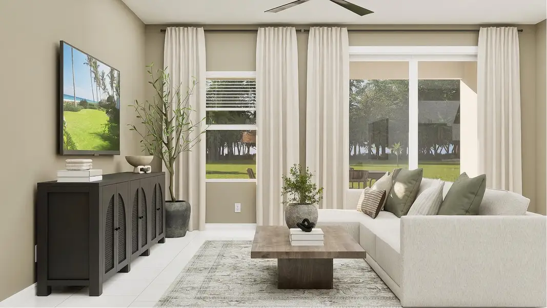 Florida Core N065 Carson Family 2of2 F1