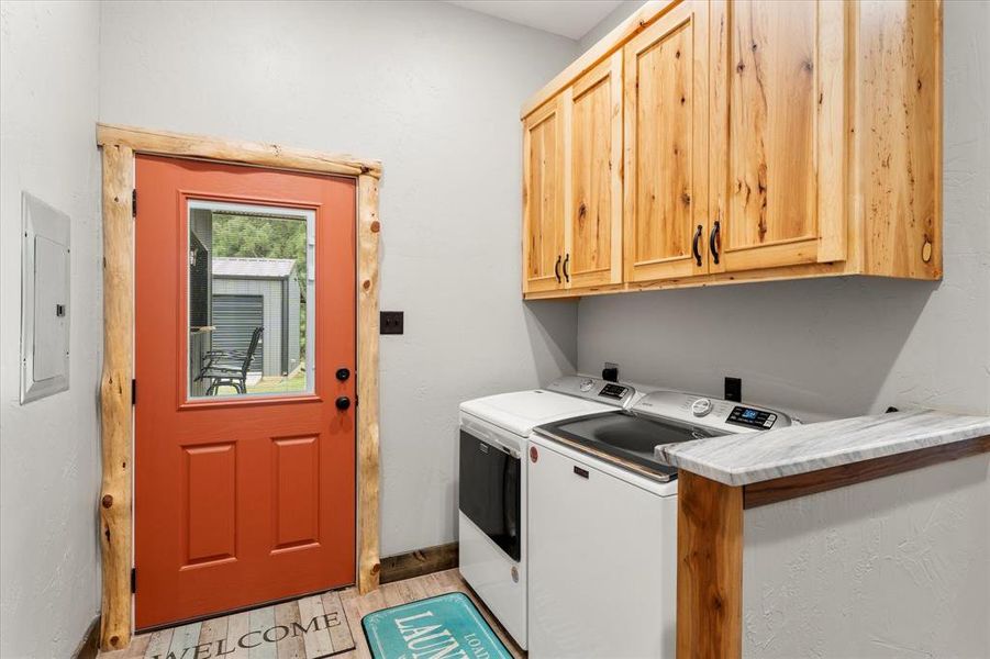 Furnished interior view inside a new home in , Rusk (Image 29). Furnished interior view inside a new home in , Rusk (Image 29).
