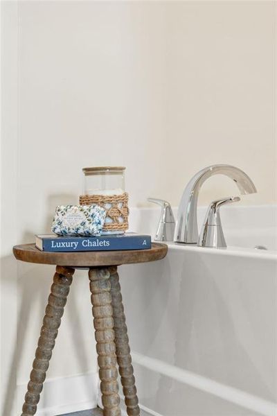 Close-up of interior finishes inside a home in Magnolia Square, Austell (Image 29).