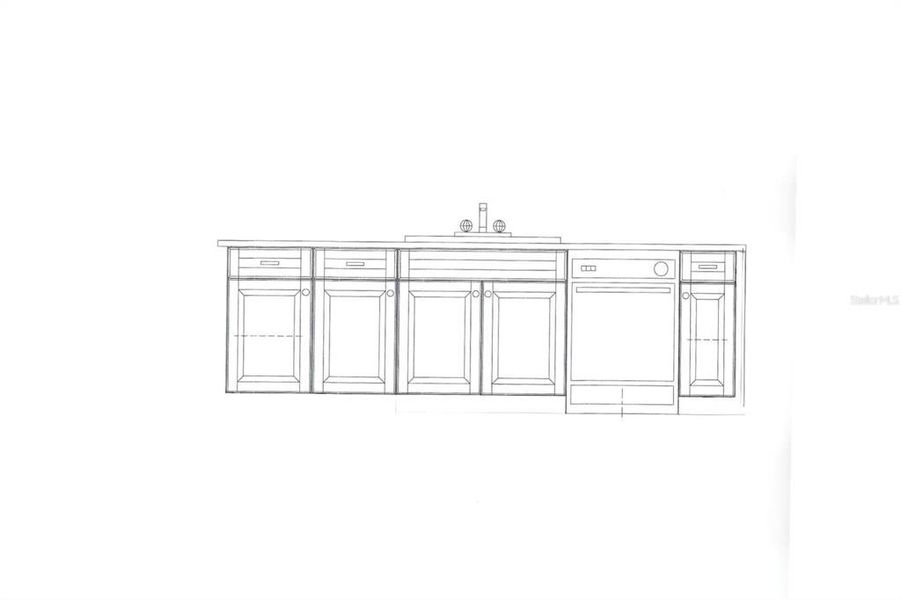 Exterior rendering of this home design in , Newberry, FL (Image 4). Exterior rendering of this home design in , Newberry, FL (Image 4).