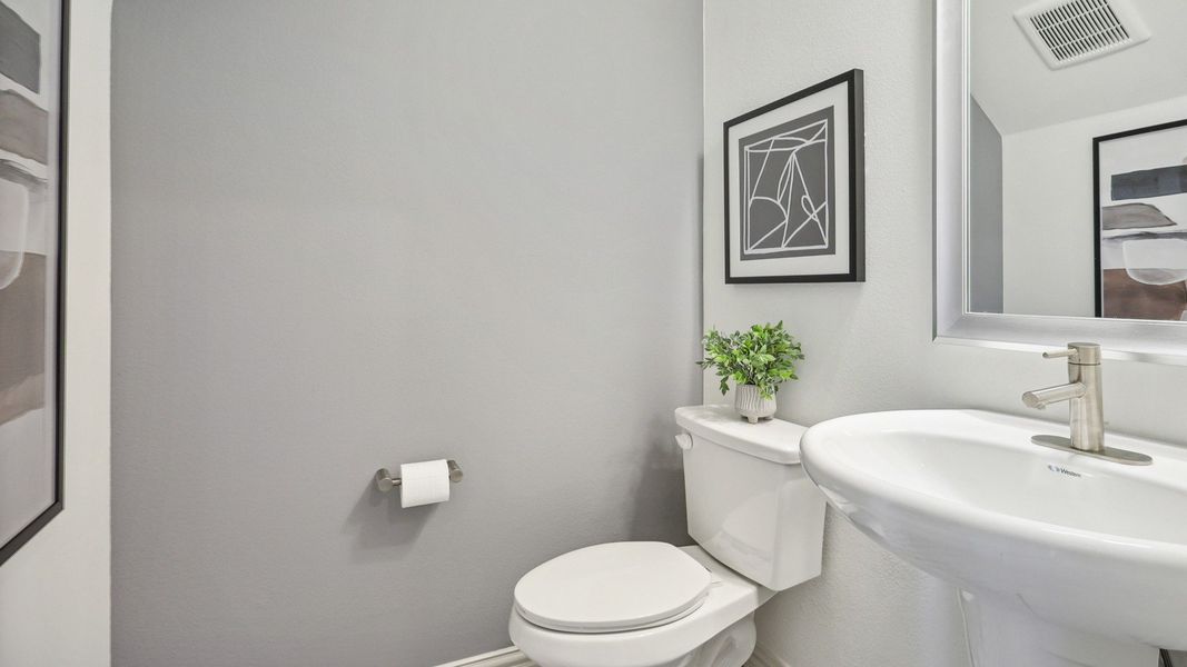 Meridian Floor Plan - Representative Photo Meridian Floor Plan - Representative Photo