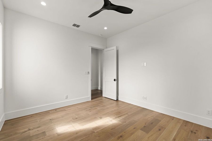 Spacious, unfurnished interior of a new home in , Boerne (Image 47). Spacious, unfurnished interior of a new home in , Boerne (Image 47).