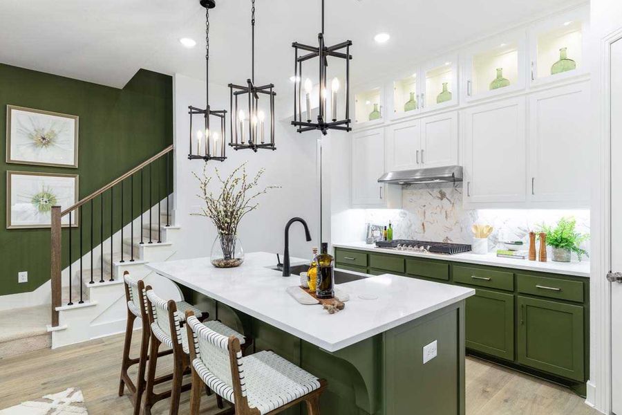 Kitchen Kitchen