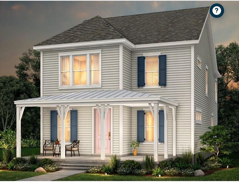 Image 14 of a home in Nexton.