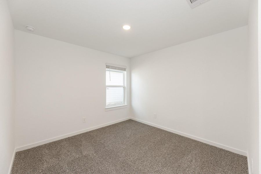 Spacious, unfurnished interior of a new home in , Fulshear (Image 14). Spacious, unfurnished interior of a new home in , Fulshear (Image 14).