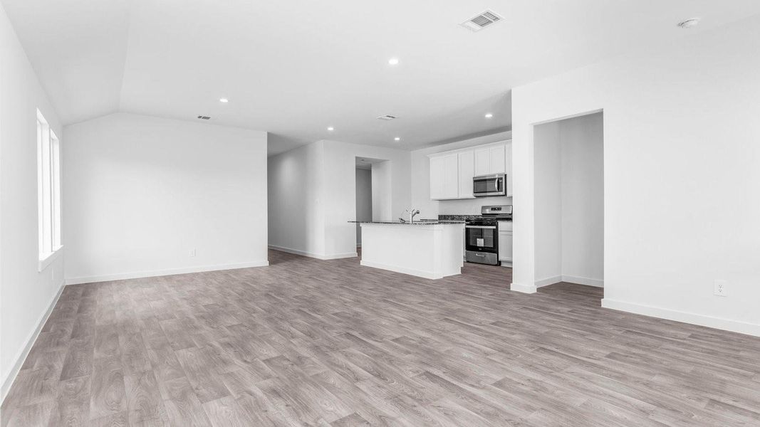 *Images and 3D tour are for illustration only and options may vary from home as built.