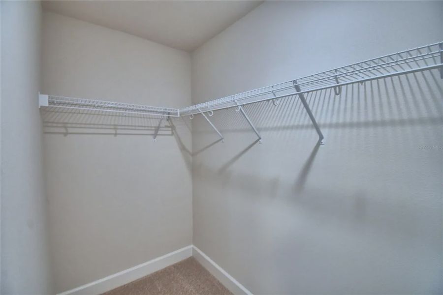 Spacious, unfurnished interior of a new home in Lake Juliana Estates, Auburndale (Image 38).