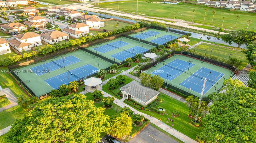 Community amenities in , Homestead (Image 54). Community amenities in , Homestead (Image 54).