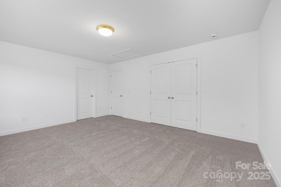 Spacious, unfurnished interior of a new home in , Monroe (Image 20). Spacious, unfurnished interior of a new home in , Monroe (Image 20).