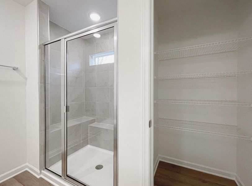 Image 26 of a home in East Main Townes.