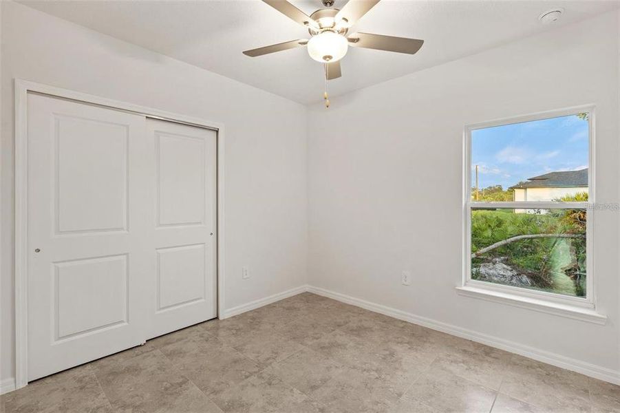 Spacious, unfurnished interior of a new home in , Lehigh Acres (Image 14). Spacious, unfurnished interior of a new home in , Lehigh Acres (Image 14).