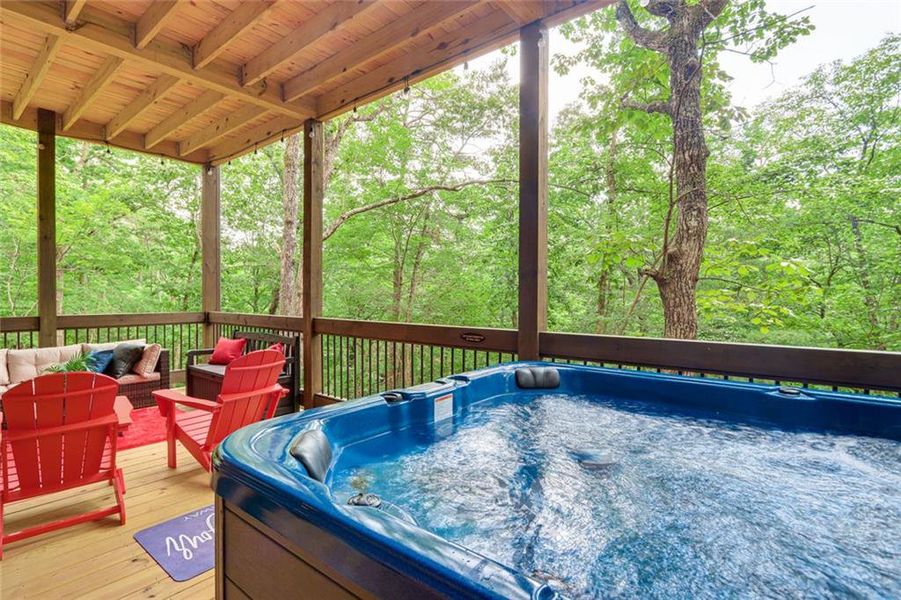 Community amenities in , Ellijay (Image 64). Community amenities in , Ellijay (Image 64).