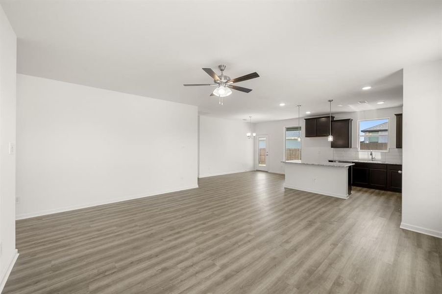 8245 Cheetah Path- Living Room-1