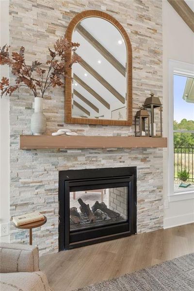 Close-up of interior finishes inside a home in The Courtyards by The Manor, Alpharetta (Image 21). Close-up of interior finishes inside a home in The Courtyards by The Manor, Alpharetta (Image 21).