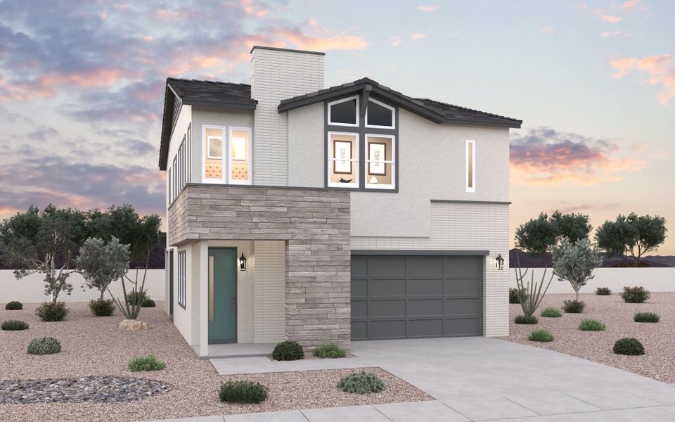 1,678sf New Home in Mesa, AZ. - Slide 3 1,678sf New Home in Mesa, AZ. - Slide 3