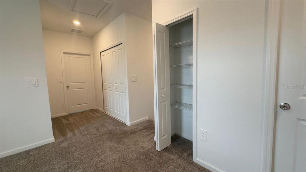 Spacious, unfurnished interior of a new home in , Davenport (Image 32). Spacious, unfurnished interior of a new home in , Davenport (Image 32).