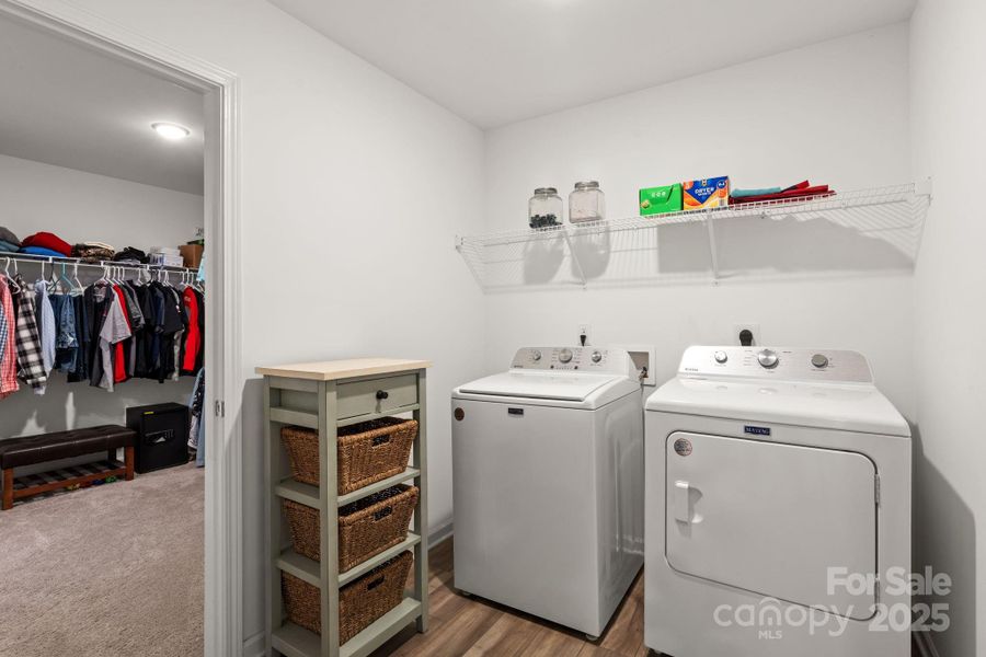 Furnished interior view inside a new home in , Lexington (Image 32). Furnished interior view inside a new home in , Lexington (Image 32).