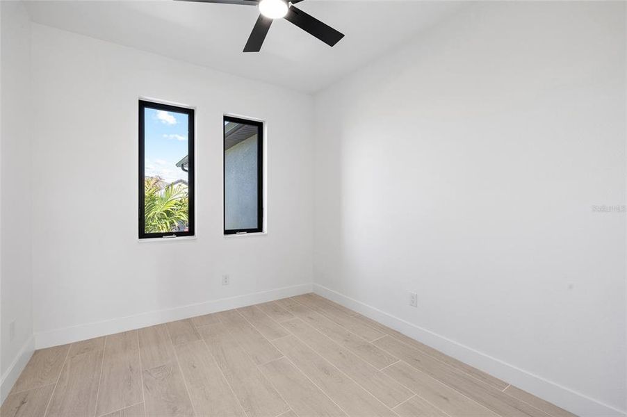 Spacious, unfurnished interior of a new home in , Rotonda West (Image 19). Spacious, unfurnished interior of a new home in , Rotonda West (Image 19).