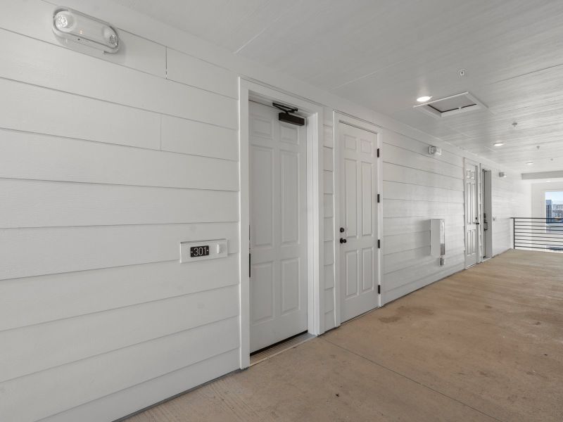 Image 29 of a home in Gateway Commons.