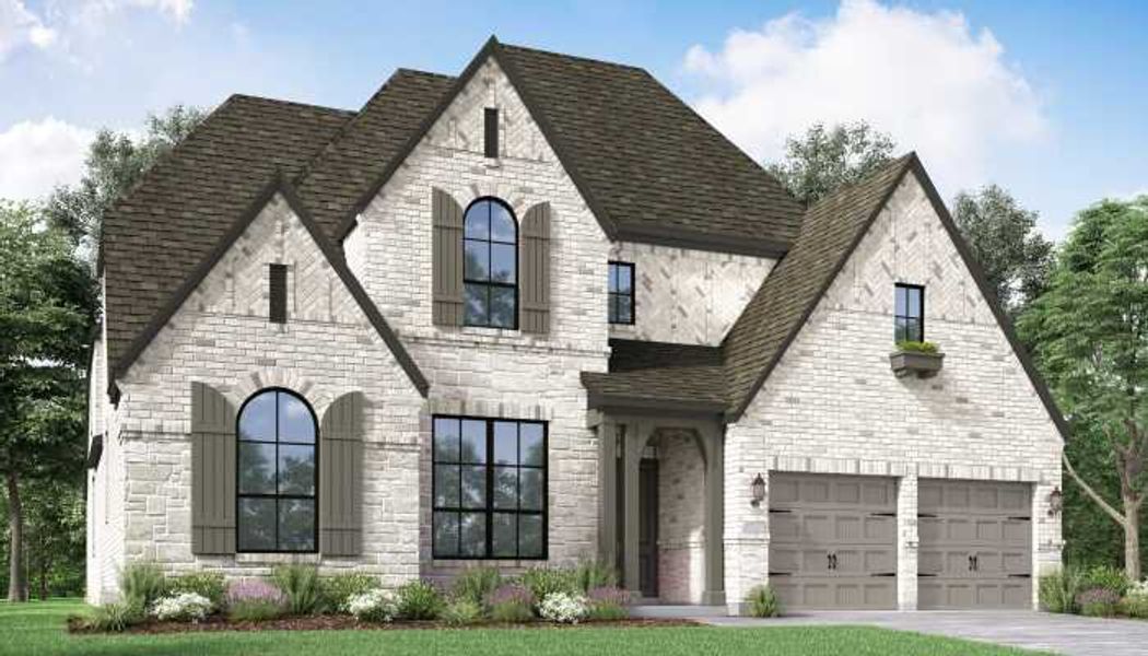 Elevation D Elevation D