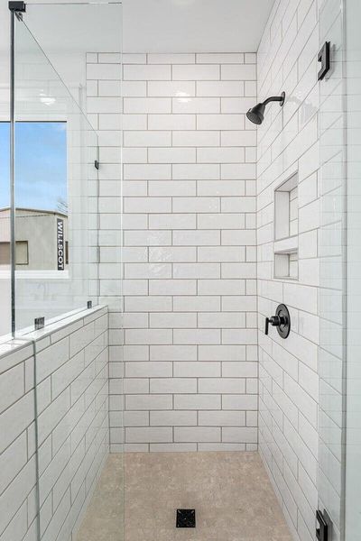 Close-up of interior finishes inside a home in Abbey Walk, Moncks Corner (Image 12).