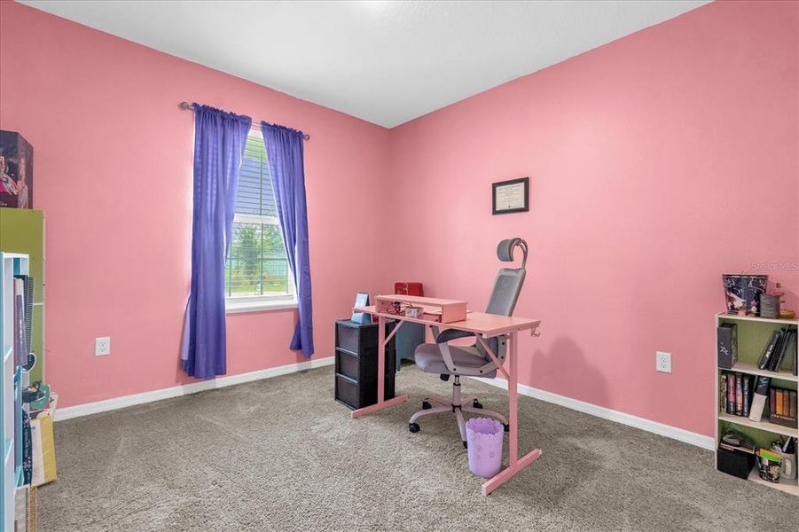 Furnished interior view inside a new home in Poinciana, Poinciana (Image 24).