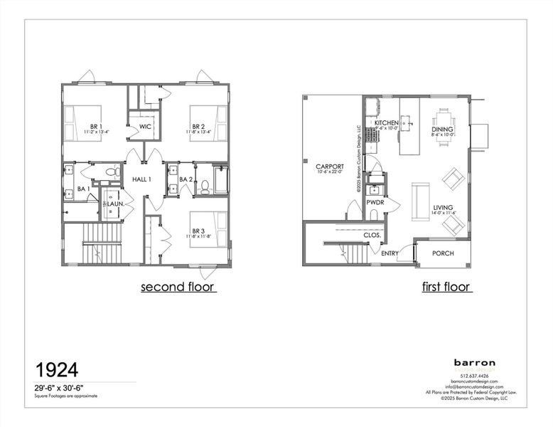View of property floor plan View of property floor plan