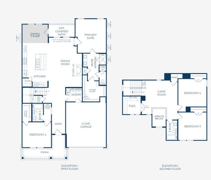 Image 21 of a home in Foxfield.