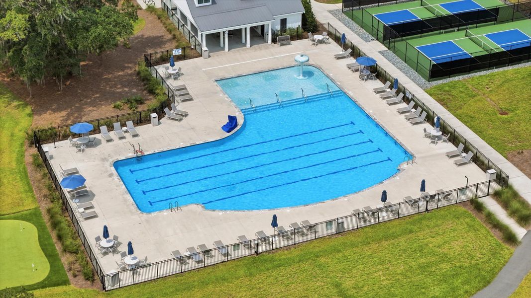 Community amenities in , Johns Island (Image 61). Community amenities in , Johns Island (Image 61).
