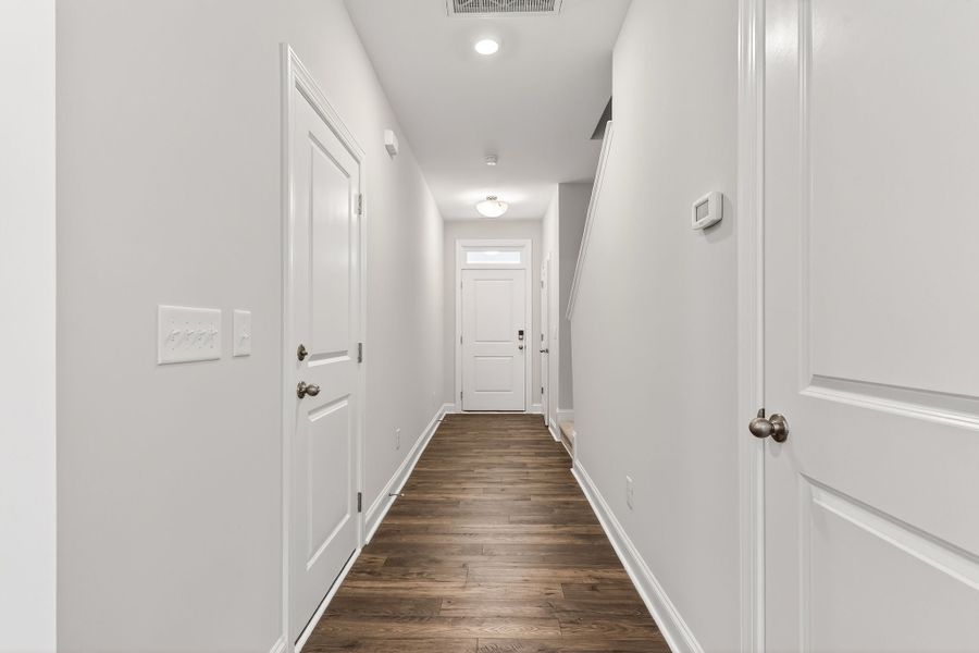 1,650sf New Home in Zebulon, NC.  - Slide 29