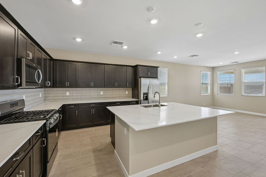2,049sf New Home in San Tan Valley, AZ.  - Slide 11