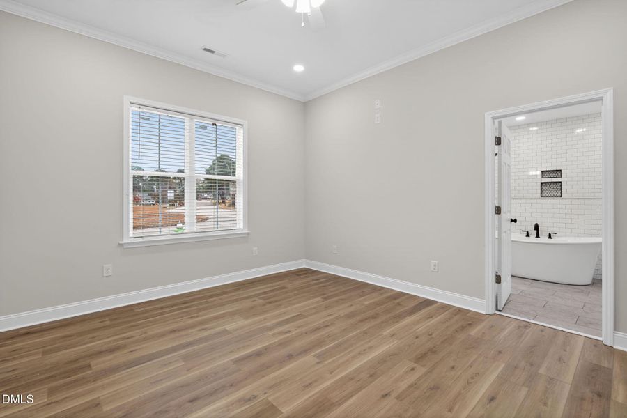 Master Bedroom 3 Master Bedroom 3