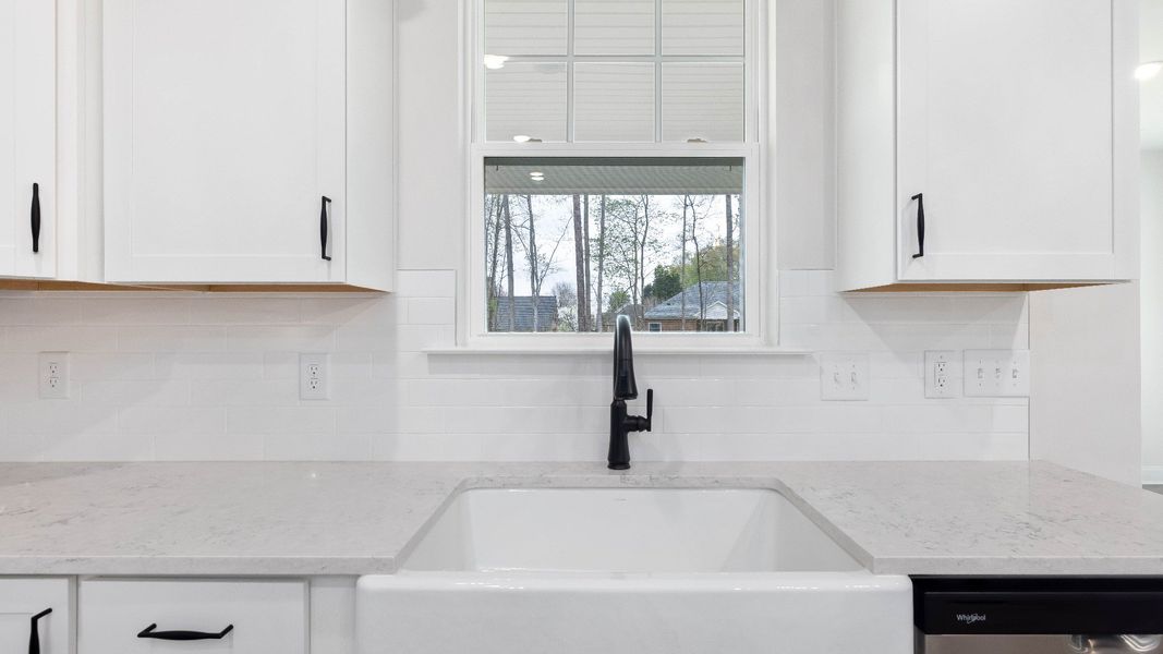 DRB Homes Drayton Interior DRB Homes Drayton Interior