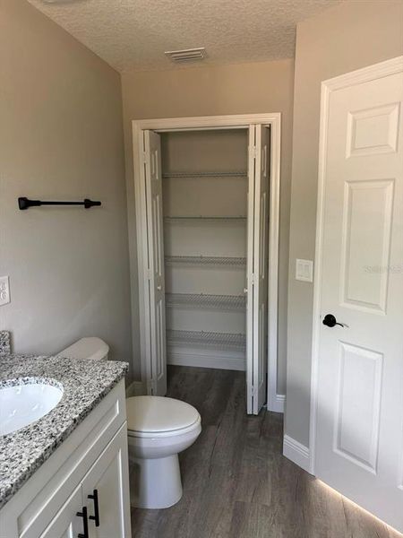 Furnished interior view inside a new home in , Dunnellon (Image 8).